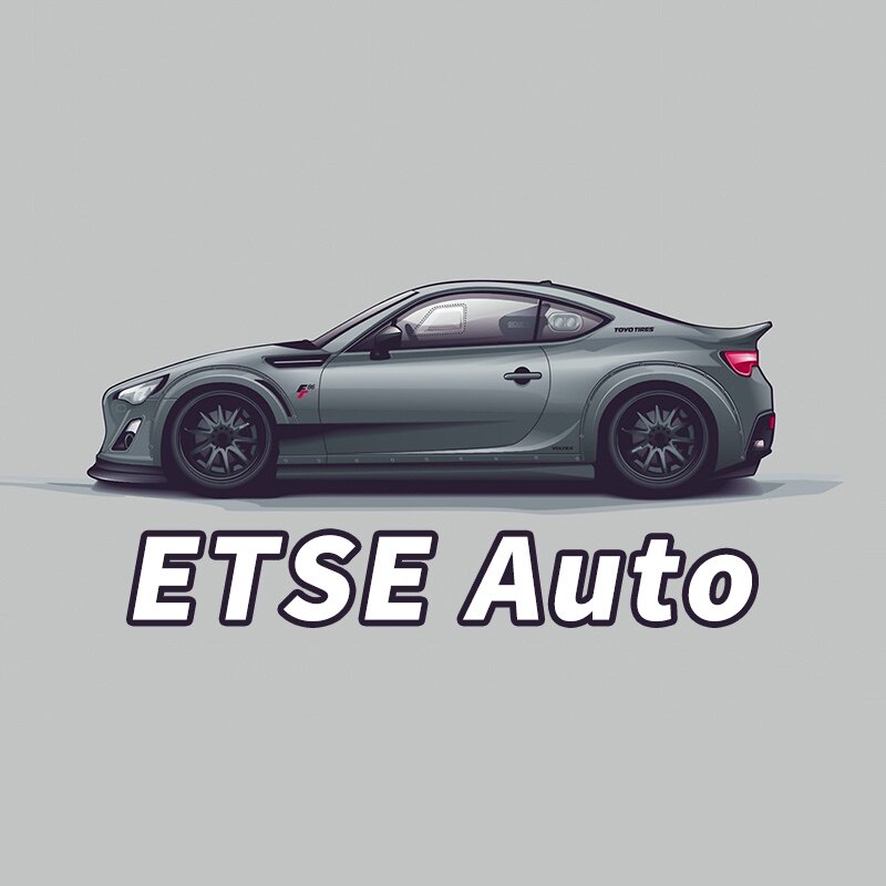 ETSE Auto日本进口