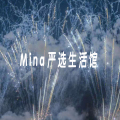 Mina严选生活馆