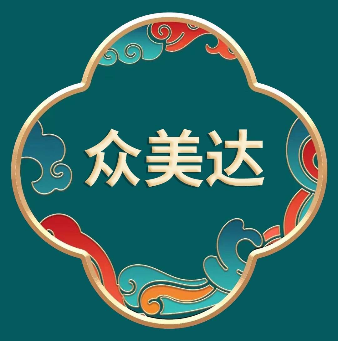 众美达旗舰店
