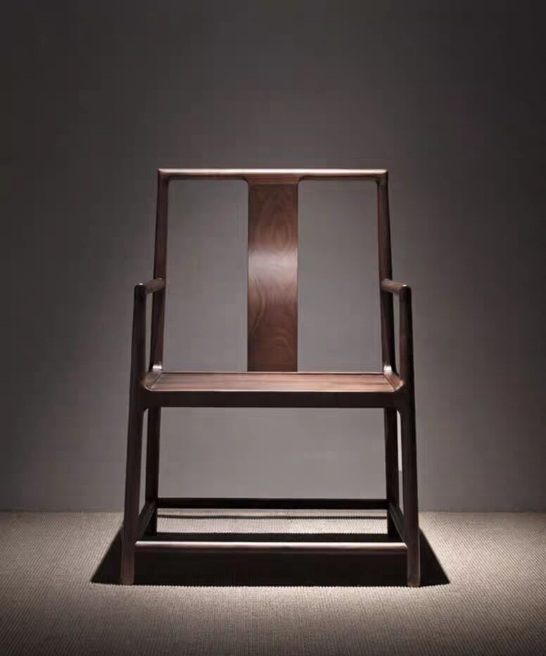 高端严选美学家具