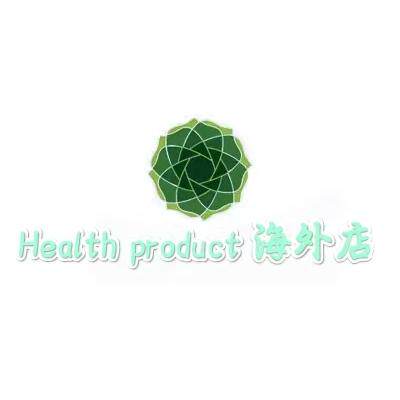 Health product 海外店