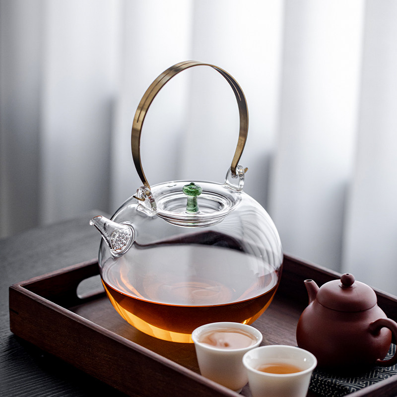 听海茶器工厂