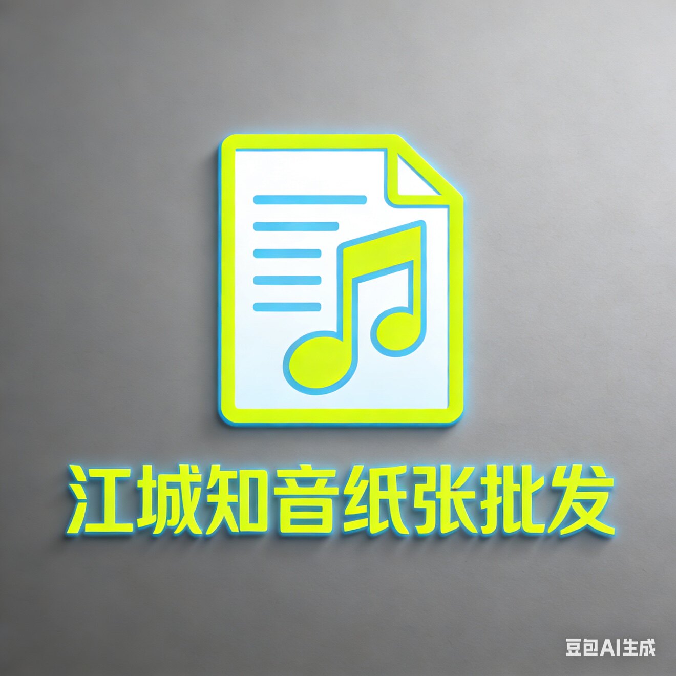 UPM武汉知音纸张批发 店铺LOGO