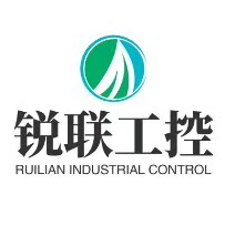 锐联工控自动化企业店 店铺LOGO