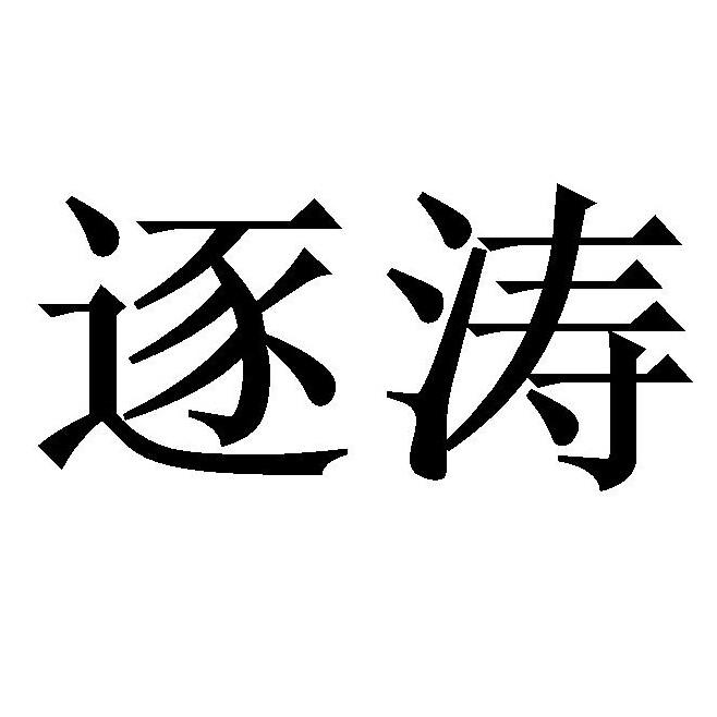 逐涛旗舰店