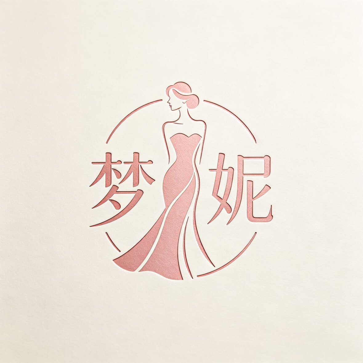 梦妮女装品牌店
