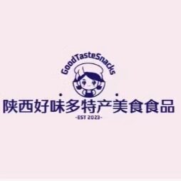 陕西好味多特产美食食品