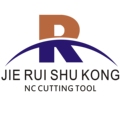 捷锐数控刀具企业店