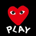 CDG PLAY 分销店