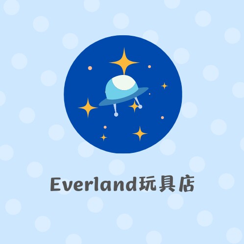 Everland玩具店