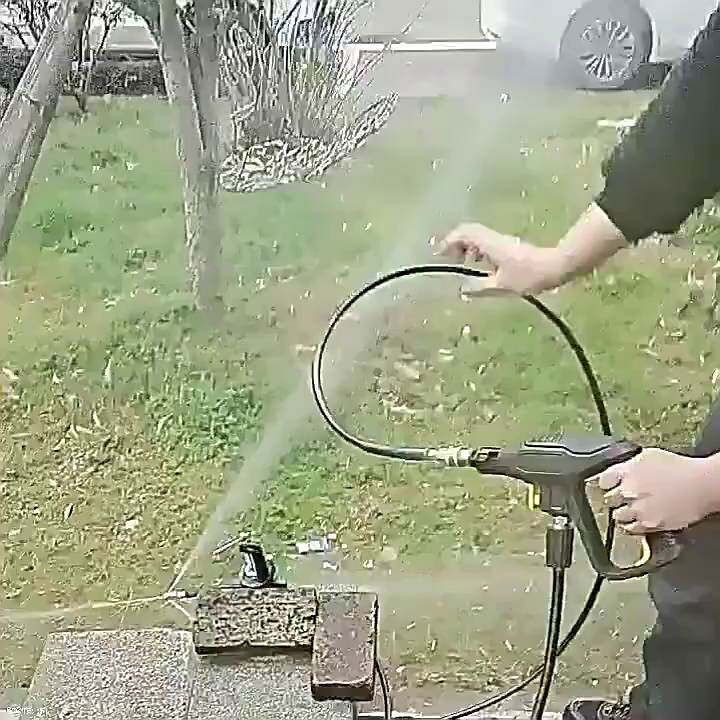 洗车机水管配件工厂店