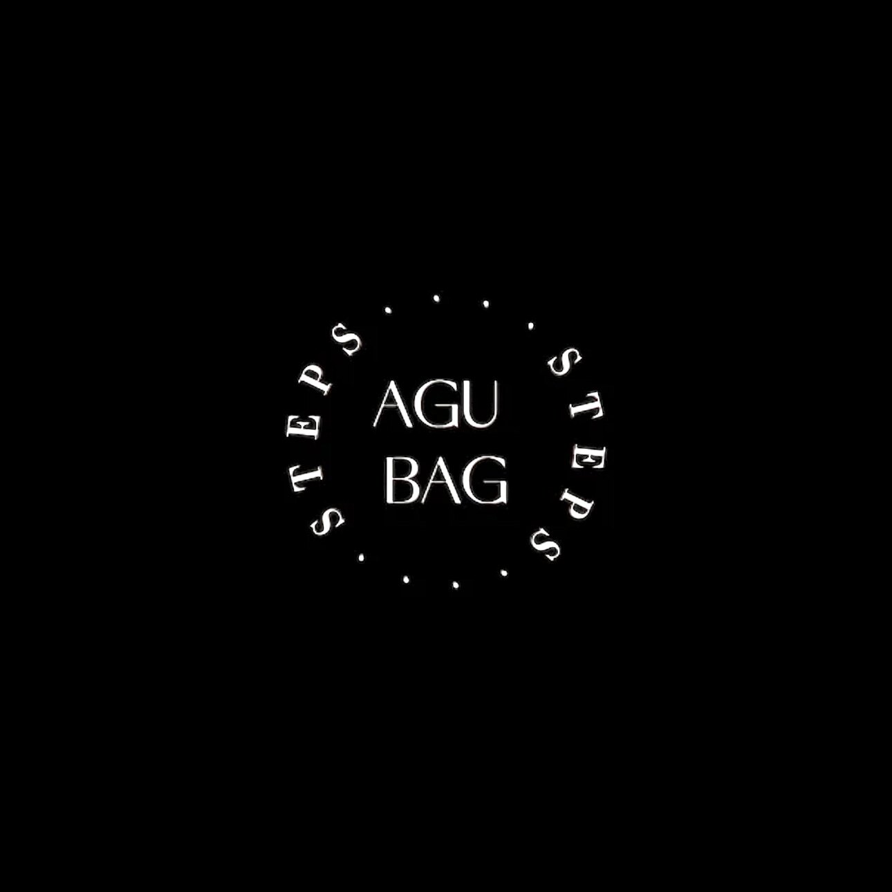 AGU BAG 店铺LOGO