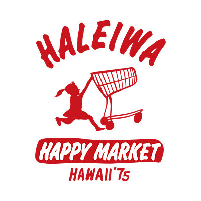 HALEIWA旗舰店
