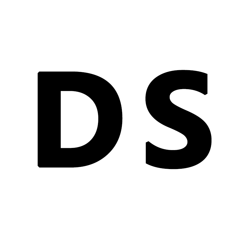 稻盛数码科技 店铺LOGO
