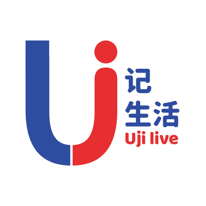 U记生活 店铺LOGO