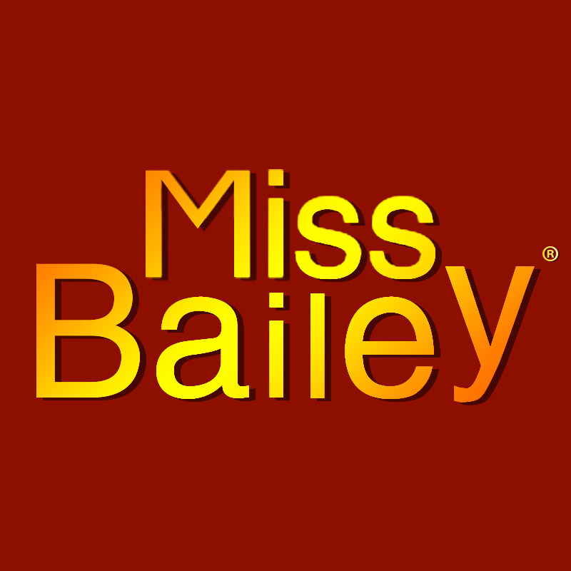 MissBailey美甲店