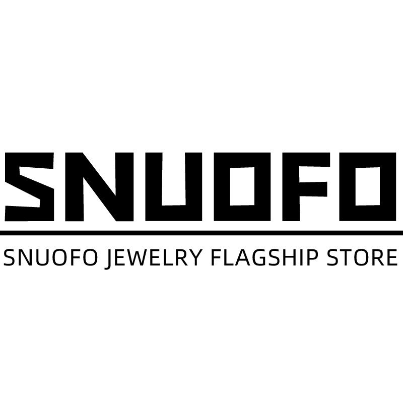 snuofo旗舰店 店铺LOGO