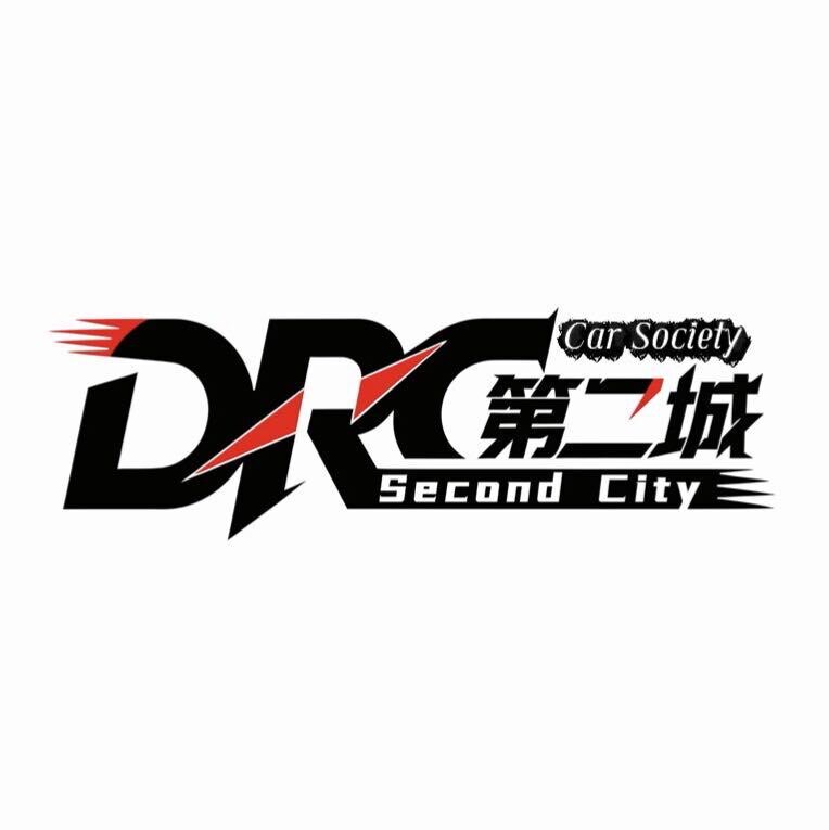 第二城车社 店铺LOGO