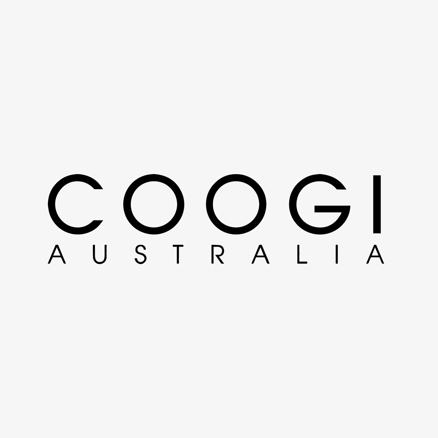 COOGI箱包旗舰店 店铺LOGO
