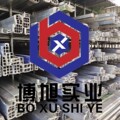 上海博旭实业
