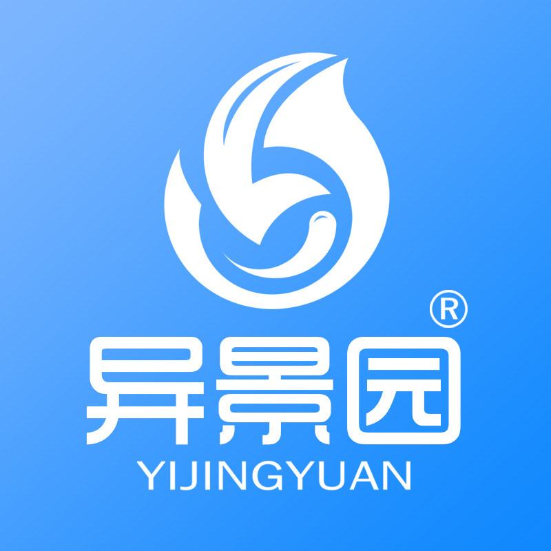 异景园旗舰店 店铺LOGO