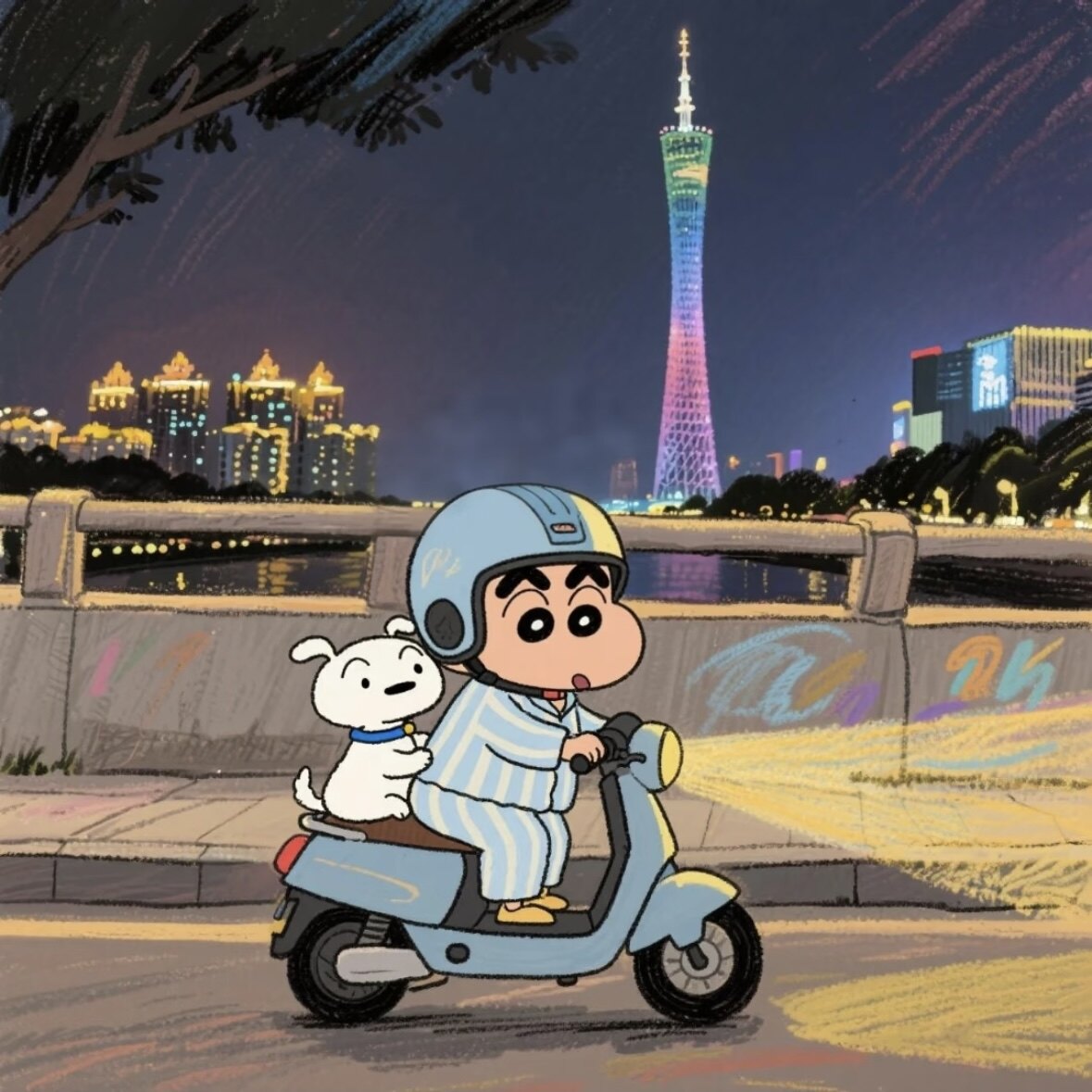 极速摩配工坊