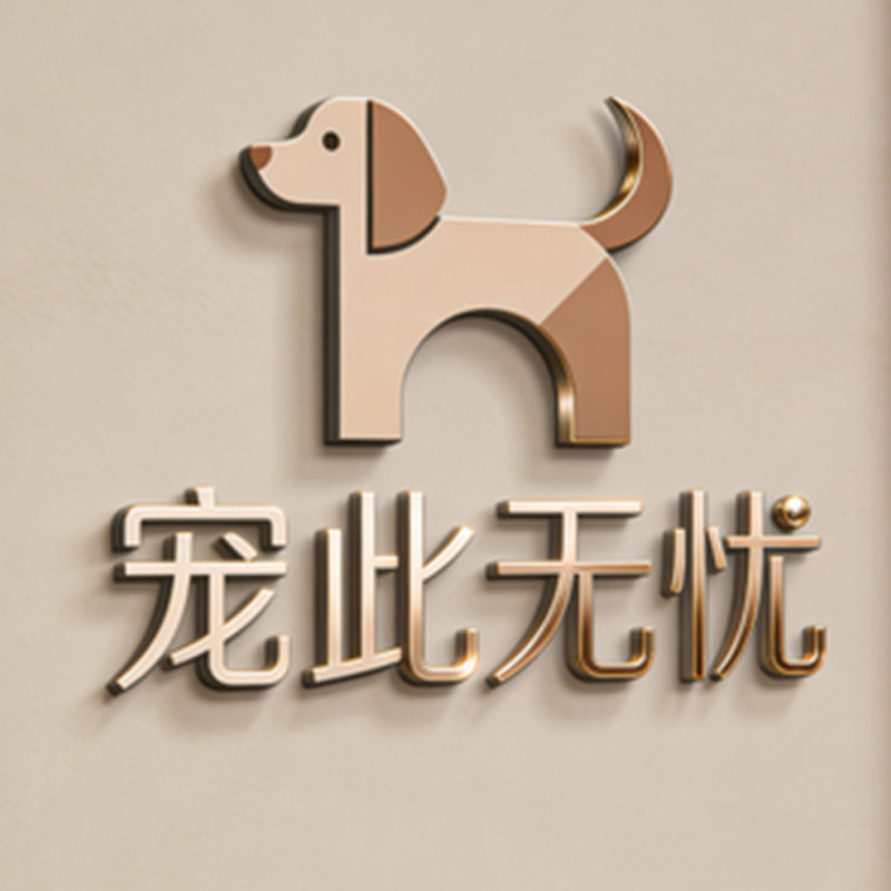 宠此无忧宠物用品旗舰店