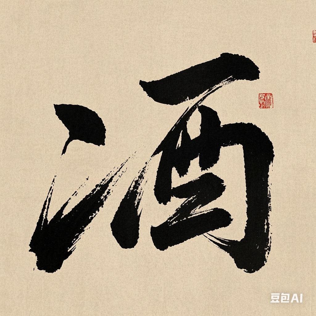 古道清香老酒铺