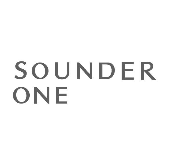 SOUNDER ONE个护企业店 店铺LOGO