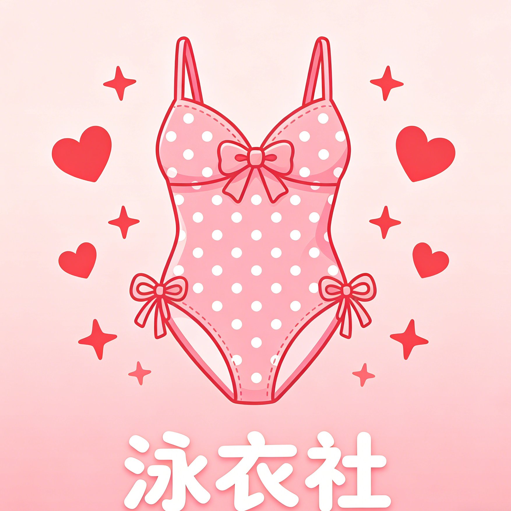小红书同款泳衣社
