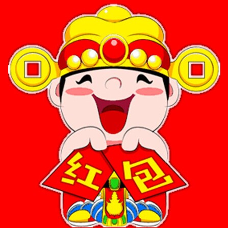 钱多多红包店