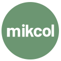 MIKCOL旗舰店