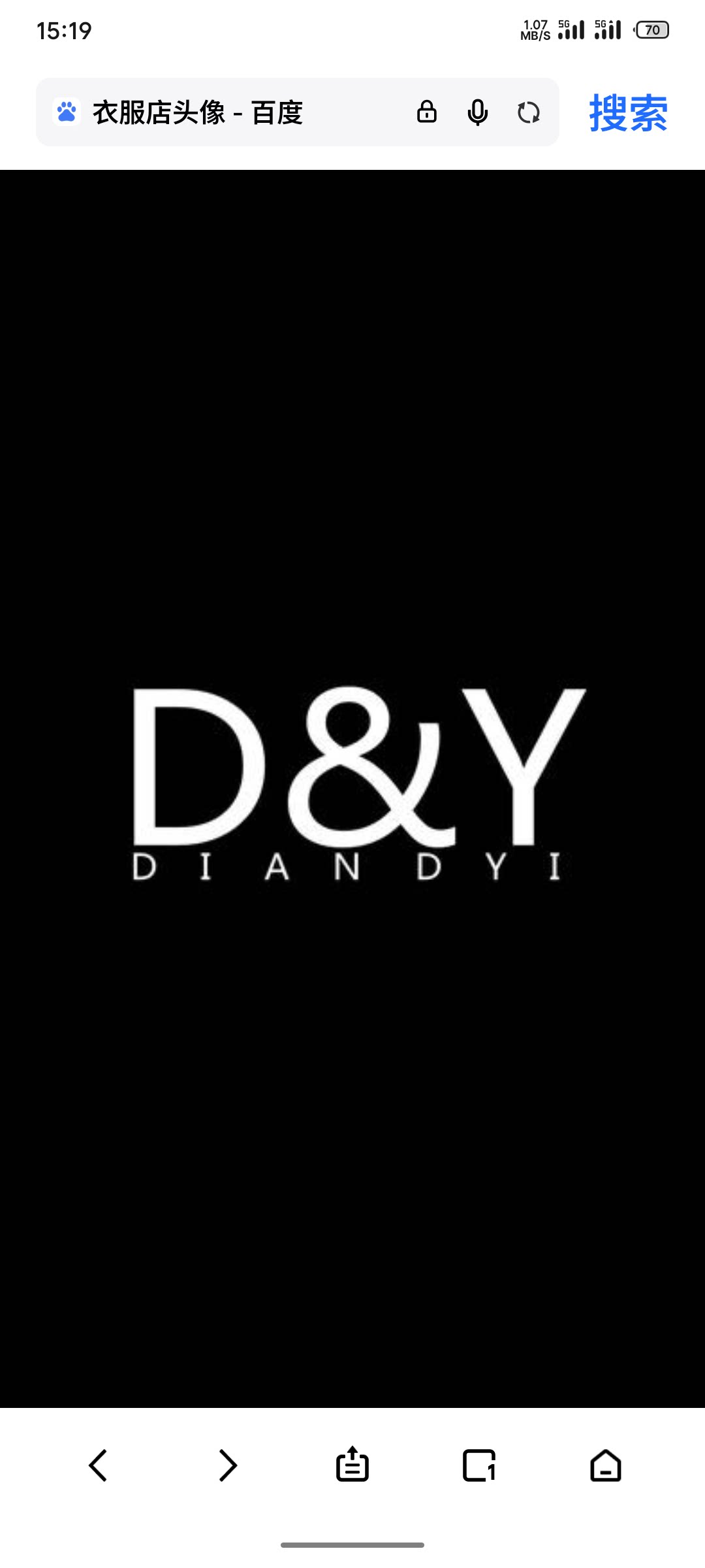 非标准DY企业店