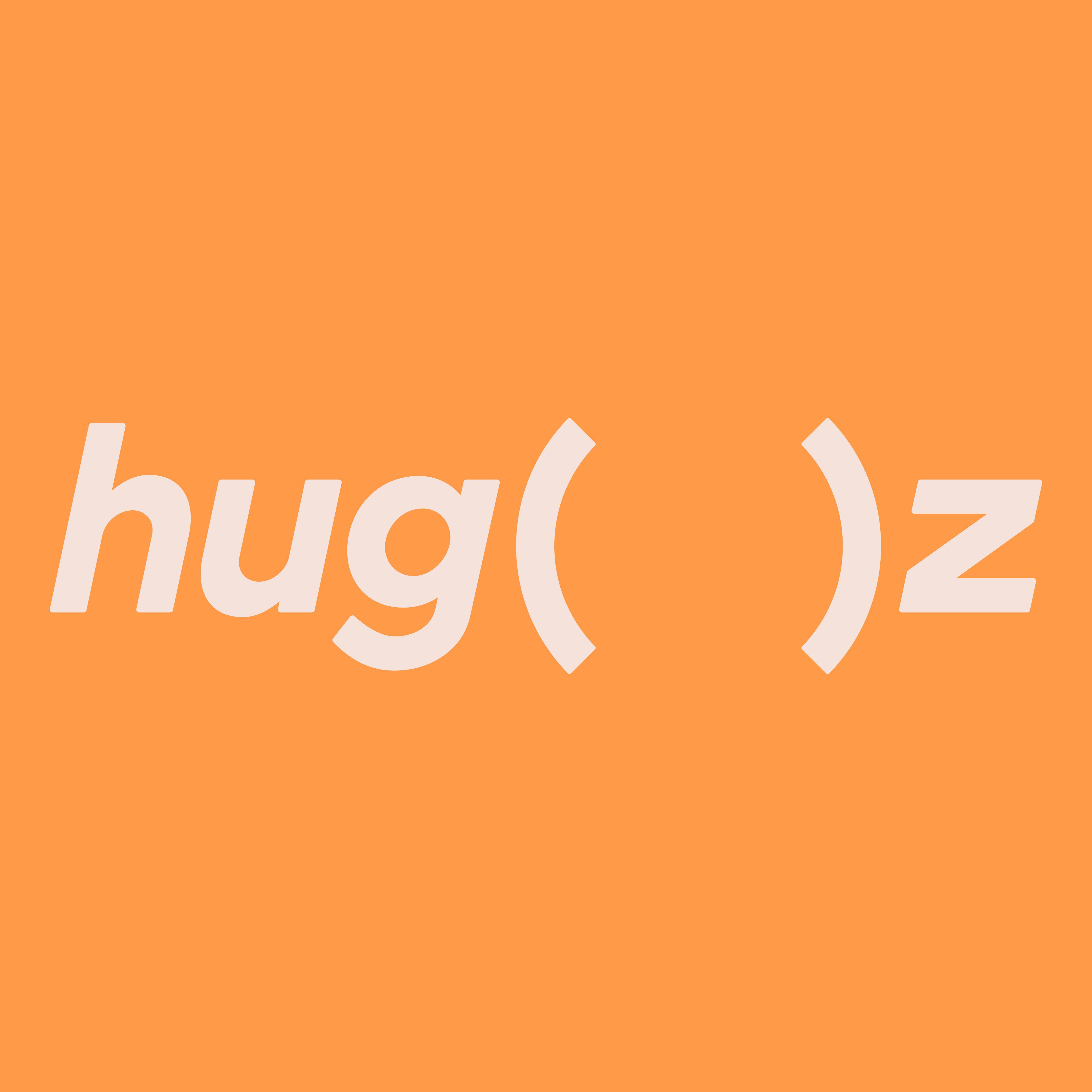 HUGZ旗舰店