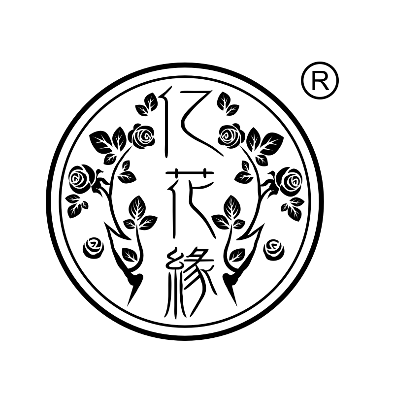亿花缘旗舰店 店铺LOGO