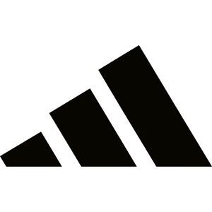 adidas阿迪专卖店 店铺LOGO