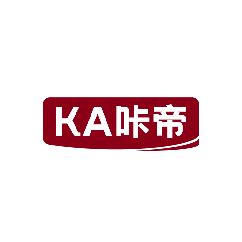 KA咔帝 店铺LOGO