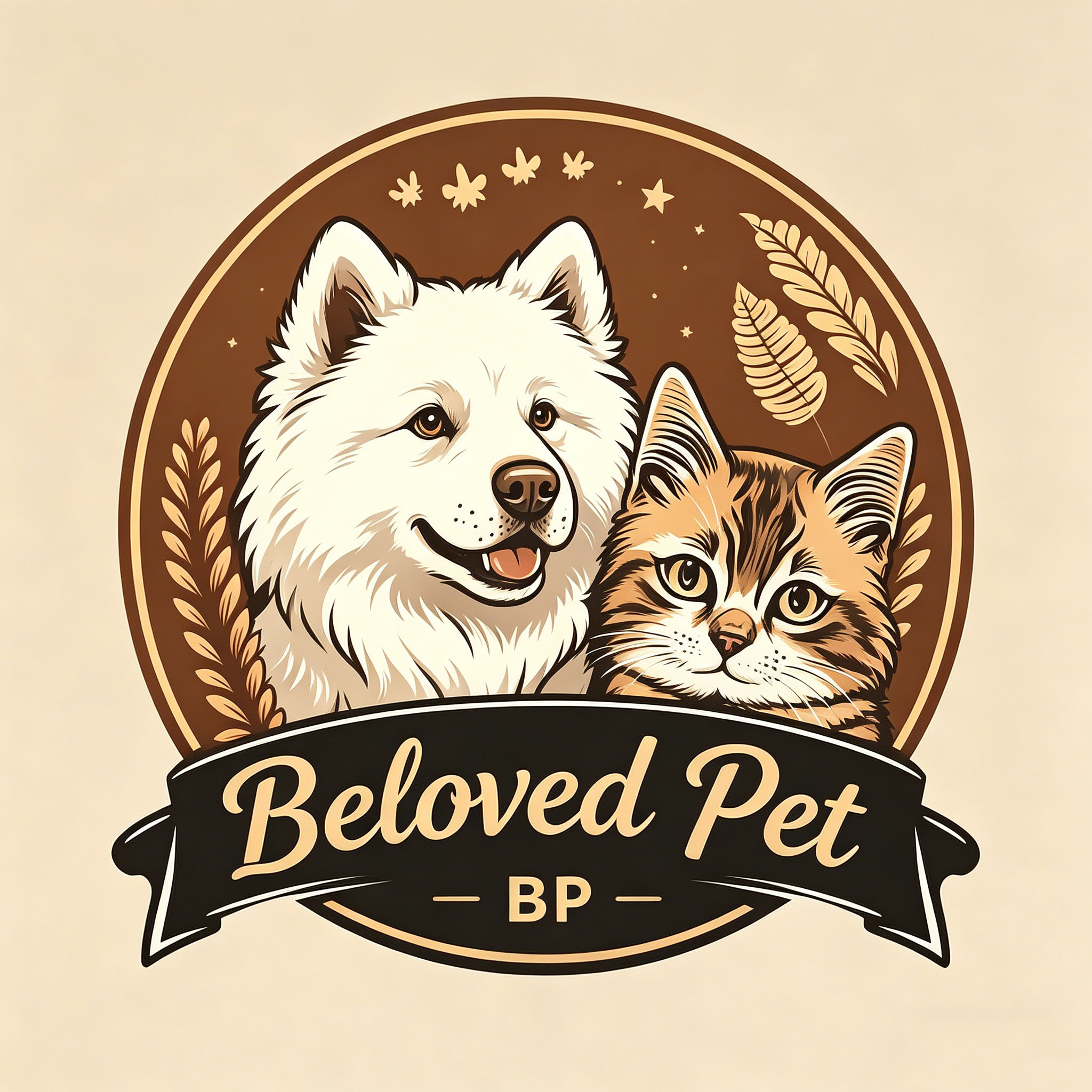 德国Beloved Pet宠物用品店