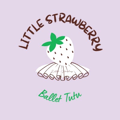 小小草莓LittleStrawberry