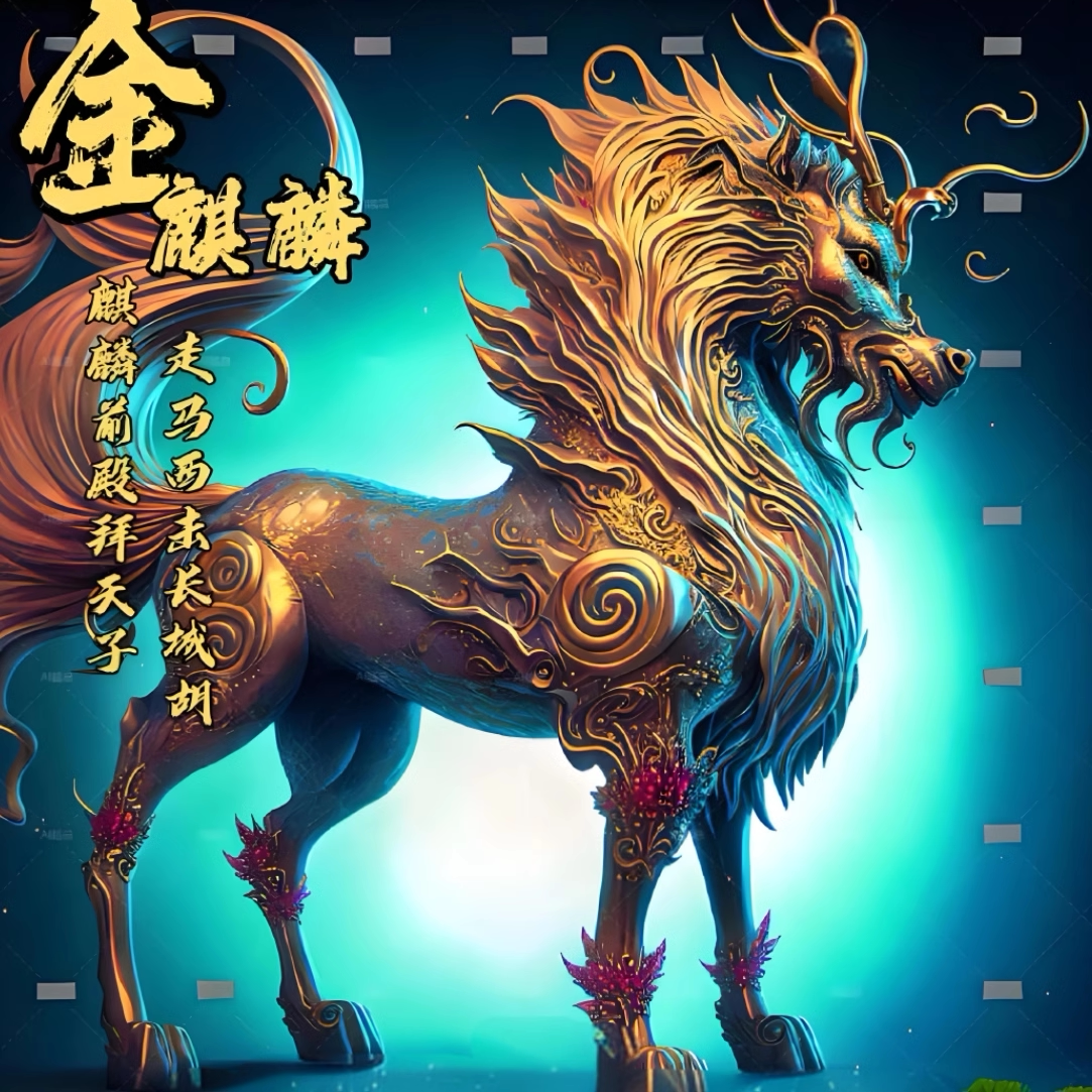 福生精选馆