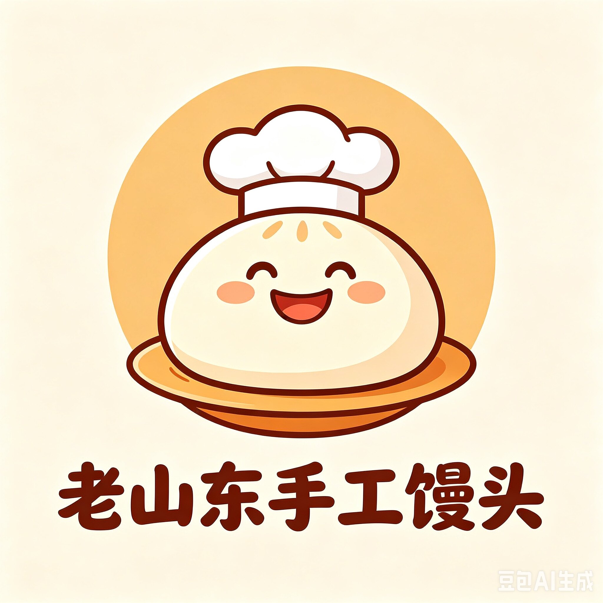 老山东手工馒头