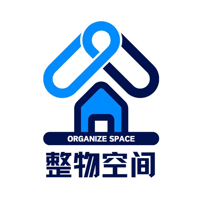 整物空间 店铺LOGO