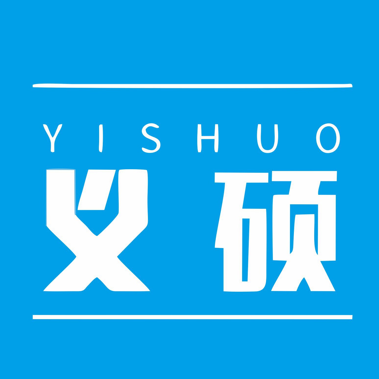 义硕旗舰店 店铺LOGO