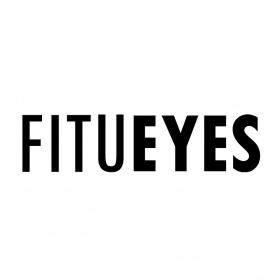 FITUEYES旗舰店 店铺LOGO