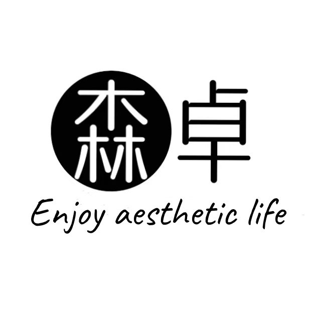 森卓Enjoy aesthetic
