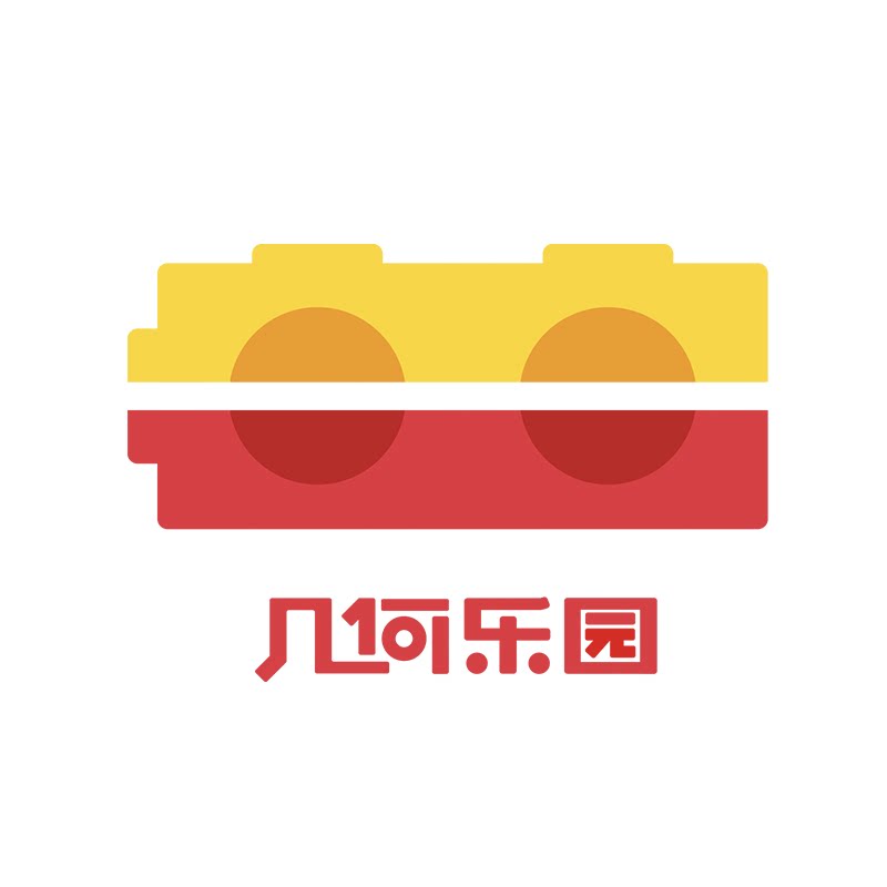 几何乐园企业店
