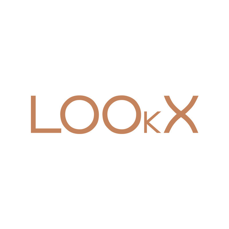 LOOkX海外旗舰店 店铺LOGO