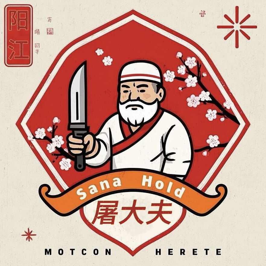 屠大夫 店铺LOGO