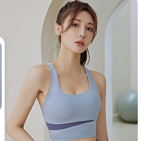 中高端瑜伽服严选 店铺LOGO