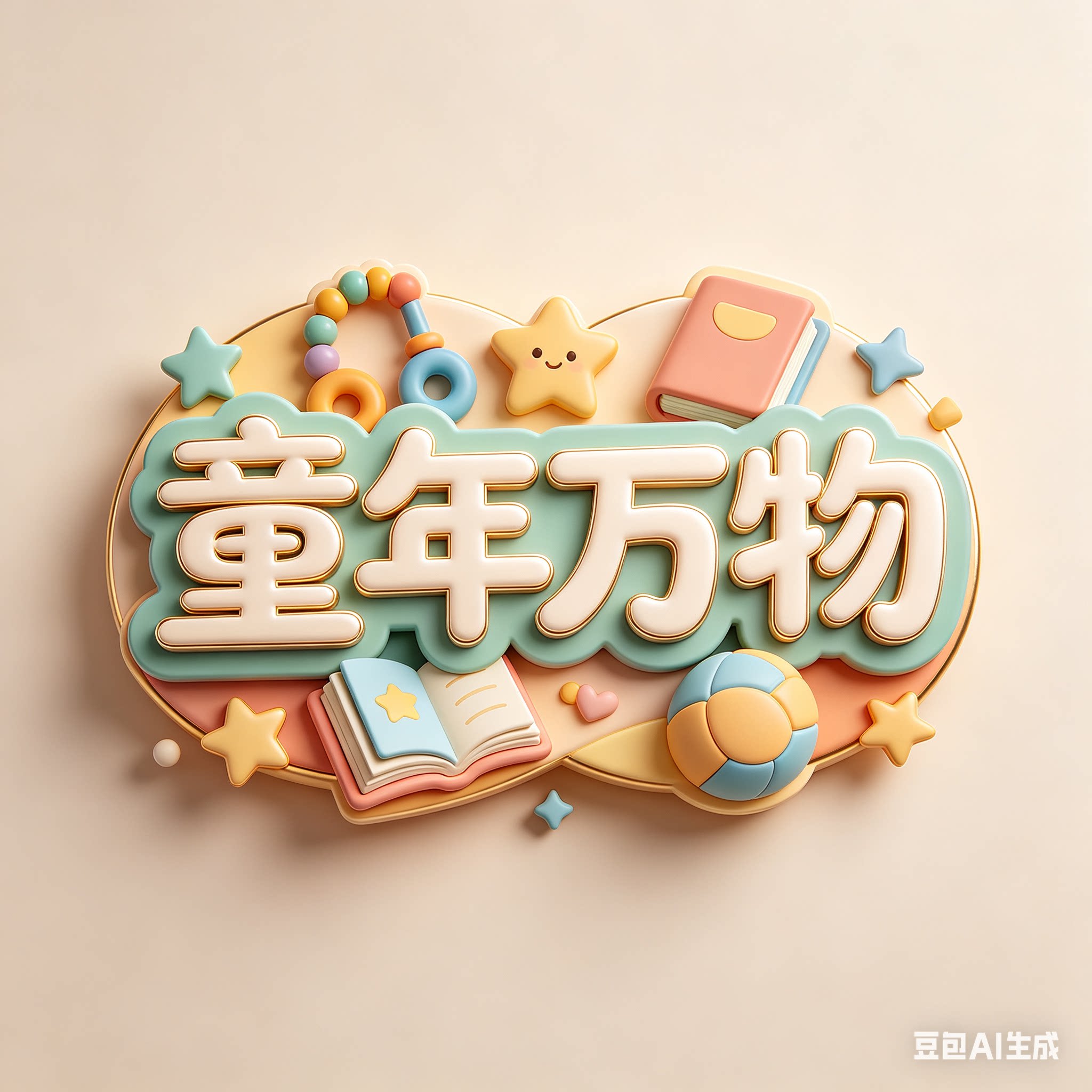 童年万物品牌店